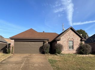 4880 Phipps Dr LOT 120, Memphis, TN 38125