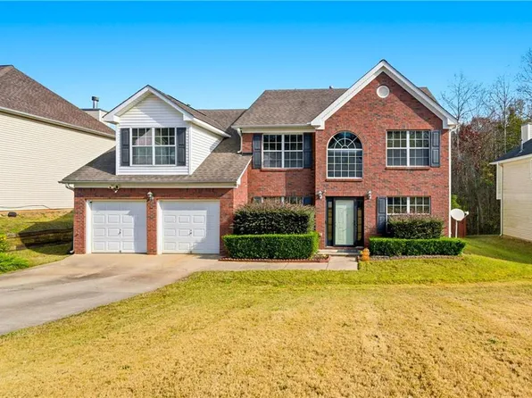 1600 Gallup Dr, Stockbridge, GA 30281