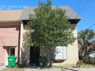 102 Valencia Dr, Fort Walton Beach, FL 32547