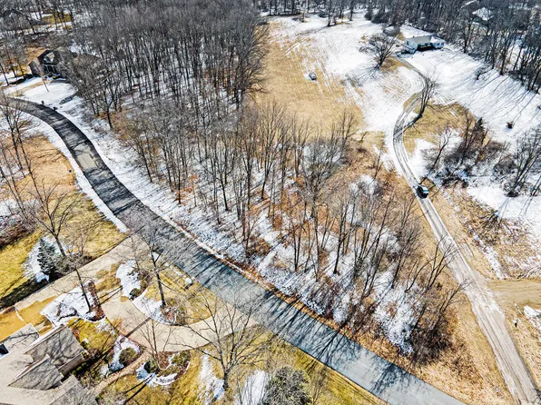 0 Indian Creek Dr, Jackson, MI 49201
