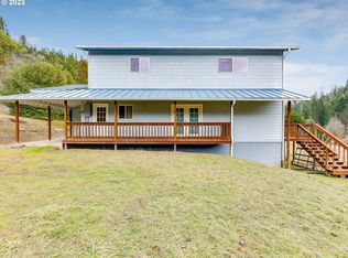 19289 Upper Cow Creek Rd, Azalea, OR 97410