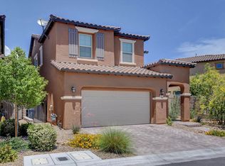 101 Berneri Dr, Las Vegas, NV 89138