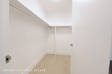 Rented by Peter Ashe