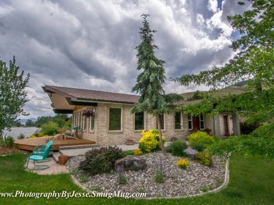 285 Diamond Creek Ln, Salmon, ID, 83467