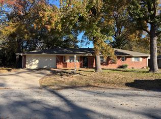 3600 Velma Dr, Bartlesville, OK 74006