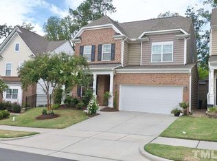 2318 Pindos Dr, Cary, NC 27519
