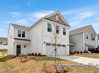 160 Centerpiece Dr #61, High Pt, NC 27265