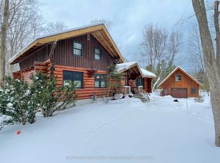 3 Green Brae Cres, Huron Kinloss, ON N2Z 0B3