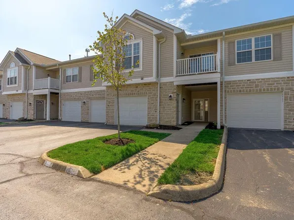 4945 Common Market Pl, Dublin, OH 43016