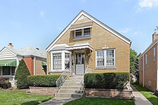 1st image of 5041 N Sayre Ave