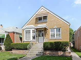 5041 N Sayre Ave, Chicago, IL 60656
