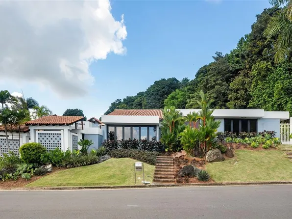 B 58 Urb La Colina, Guaynabo, PR 00969