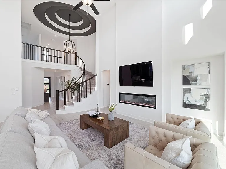 4814 Highland Stream Ct — Photo 1