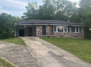 1457 Rock Cut Rd, Conley, GA 30288