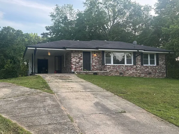 1457 Rock Cut Rd, Conley, GA 30288