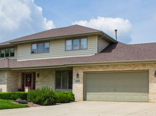 10350 Kevin Ct, Mokena, IL 60448