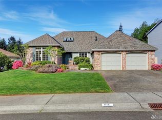 1116 SW 334th Pl, Federal Way, WA 98023