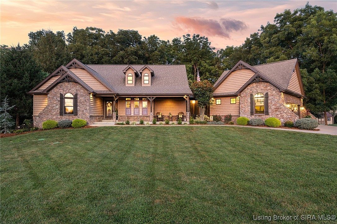 Alonso Smith Rd Georgetown In 2046 Alonzo Smith Road, Georgetown, IN 47122 | Zillow