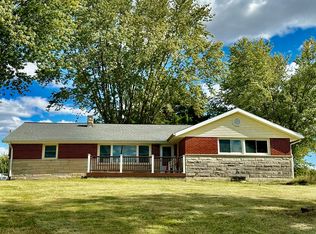2512 E Us Highway 40, Greencastle, IN 46135