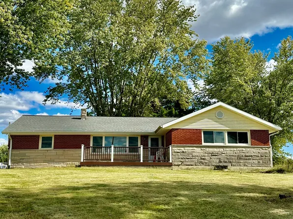 2512 E Us Highway 40, Greencastle, IN 46135