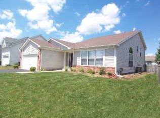 7213 Courtwright Dr, Plainfield, IL 60586