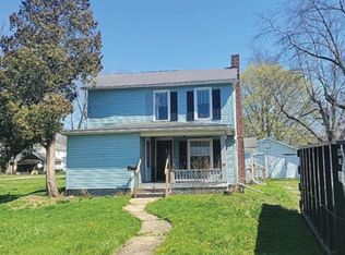 678 Ohio Ave, Salem, OH 44460