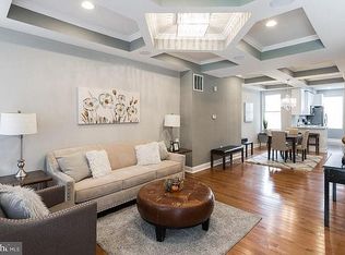 2303 N Rosedale St, Baltimore, MD 21216