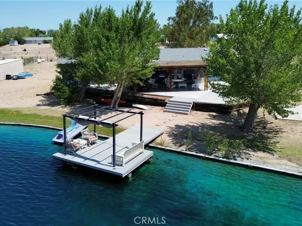 43595 Randall Dr, Newberry Springs, CA 92365