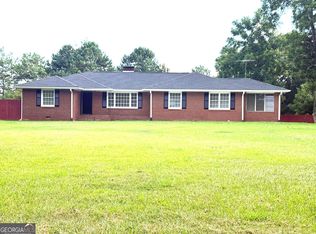 188 Parker Rd, McDonough, GA 30252