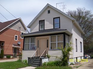 6603 15th Ave, Kenosha, WI 53143