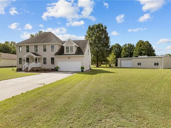 109 Castle Ct, Suffolk, VA 23434
