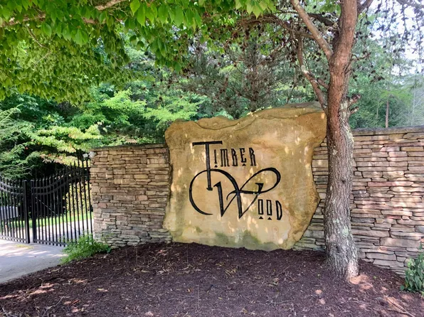 105 Timberwood Trce Lot 105, Monteagle, TN 37356