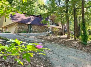 807 Huckleberry Trl, Heber Springs, AR 72543