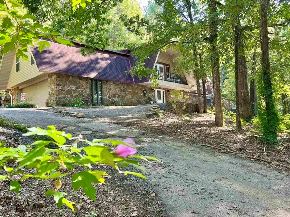 807 Huckleberry Trl, Heber Springs, AR 72543