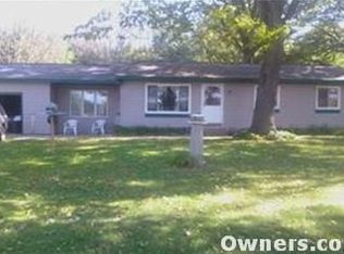 2299 S Elba Rd, Lapeer, MI 48446
