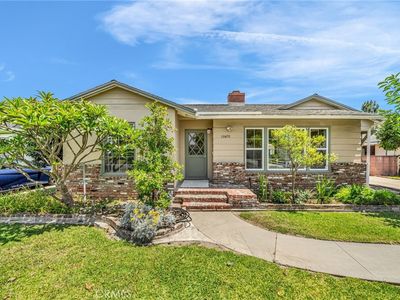 10420 Samoline Ave, Downey, CA, 90241