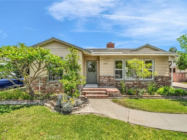 10420 Samoline Ave, Downey, CA 90241