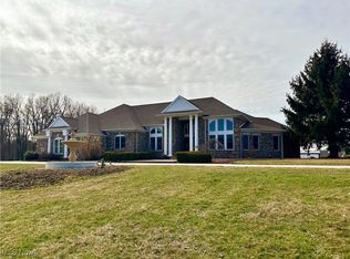 3304 Austintown Warren Rd, Mineral Ridge, OH 44440