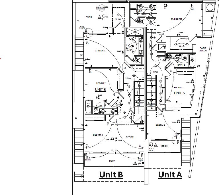 2nd Level