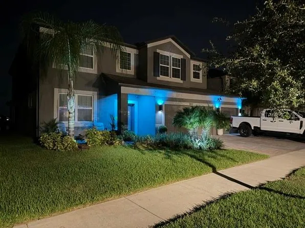 3117 King Fern Dr, Wimauma, FL 33598