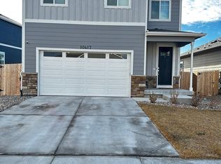 10417 Castor Dr, Colorado Springs, CO 80925