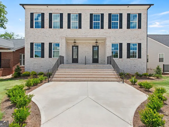 55A Perry St, Newnan, GA 30263