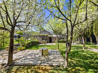 10820 Water St, Amador City, CA