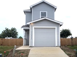 11006 Presa Mdw, San Antonio, TX 78223