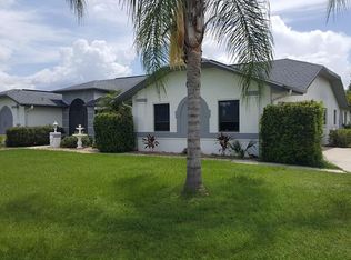 26650 Barranquilla Ave, Punta Gorda, FL 33983