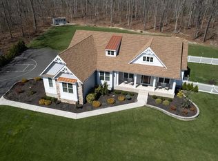 4296 Juniper St, Vineland, NJ 08361