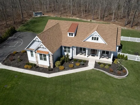 4296 Juniper St, Vineland, NJ 08361