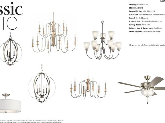 The Bracken III A Curated Design Selections