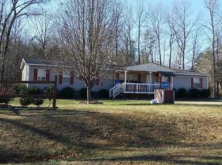 6632 Flowing Ln, Oxford, NC 27565