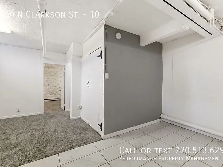 1450 N Clarkson St #10 — Photo 10